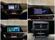 BMW serija 3 Touring: M-SPORT MAX OPREMA • AUT • VIRTUAL • LED • CARPLAY