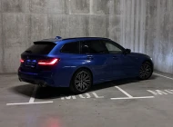 BMW serija 3 Touring: M-SPORT MAX OPREMA • AUT • VIRTUAL • LED • CARPLAY