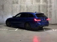 BMW serija 3 Touring: M-SPORT MAX OPREMA • AUT • VIRTUAL • LED • CARPLAY