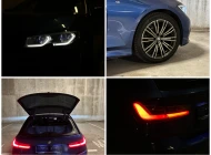 BMW serija 3 Touring: M-SPORT MAX OPREMA • AUT • VIRTUAL • LED • CARPLAY