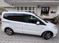 FORD TOURNEO CURIER