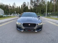Jaguar XE R-Sport 2.0 TD RWD 180 KS samodejni