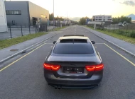 Jaguar XE R-Sport 2.0 TD RWD 180 KS samodejni