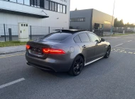 Jaguar XE R-Sport 2.0 TD RWD 180 KS samodejni