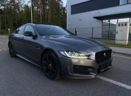 Jaguar XE R-Sport 2.0 TD RWD 180 KS samodejni