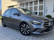Mercedes-Benz B-Razred B 180d-AUT-NAVI-KAMERA-2XPDC-ALU17-LED LUČI