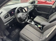 Volkswagen T-Roc 1.0 TSI T-Roc115-NAVI-FULL LED-ALU-PANORAMA-KLJUKA