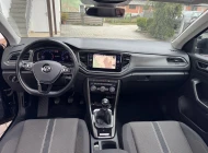 Volkswagen T-Roc 1.0 TSI T-Roc115-NAVI-FULL LED-ALU-PANORAMA-KLJUKA