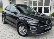 Volkswagen T-Roc 1.0 TSI T-Roc115-NAVI-FULL LED-ALU-PANORAMA-KLJUKA