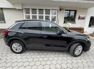 Volkswagen T-Roc 1.0 TSI T-Roc115-NAVI-FULL LED-ALU-PANORAMA-KLJUKA