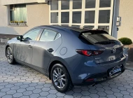 Mazda3 1.8L SKYACTIV-D 116CV EXCLUSIVE.KAMERA.ACC.LED.NAV