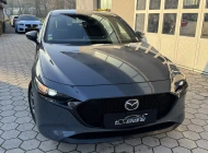 Mazda3 1.8L SKYACTIV-D 116CV EXCLUSIVE.KAMERA.ACC.LED.NAV
