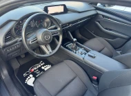Mazda3 1.8L SKYACTIV-D 116CV EXCLUSIVE.KAMERA.ACC.LED.NAV
