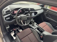 Audi Q3 Sportback 35 TFSI S tronic 150 S Line-NAVI-VIRTUAL-ALU-LED