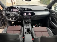 Audi Q3 Sportback 35 TFSI S tronic 150 S Line-NAVI-VIRTUAL-ALU-LED