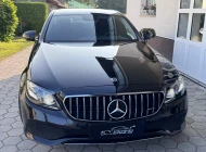 E220CDI-4MATIC
