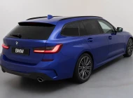 BMW serija 3 Touring: M-SPORT • AUT • VIRTUAL • LASER • CARPLAY