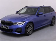BMW serija 3 Touring: M-SPORT • AUT • VIRTUAL • LASER • CARPLAY