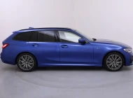 BMW serija 3 Touring: M-SPORT • AUT • VIRTUAL • LASER • CARPLAY