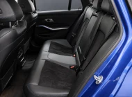 BMW serija 3 Touring: M-SPORT • AUT • VIRTUAL • LASER • CARPLAY