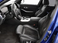 BMW serija 3 Touring: M-SPORT • AUT • VIRTUAL • LASER • CARPLAY