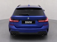 BMW serija 3 Touring: M-SPORT • AUT • VIRTUAL • LASER • CARPLAY