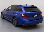BMW serija 3 Touring: M-SPORT • AUT • VIRTUAL • LASER • CARPLAY