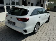Kia Ceed SW 1.6 CRDi 85kW KAMERA-PDC-NAVI-ALU16