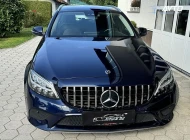 Mercedes-Benz C-Razred C 180 d-9TRONIC-FULL LED-NAVI-ALU 17-MRTV
