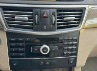 Mercedes-Benz E-Razred E 200 CDI BlueEFFICIENCY ELEGANCE