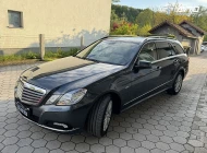 Mercedes-Benz E-Razred E 200 CDI BlueEFFICIENCY ELEGANCE