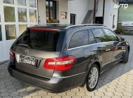 Mercedes-Benz E-Razred E 200 CDI BlueEFFICIENCY ELEGANCE