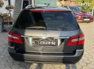Mercedes-Benz E-Razred E 200 CDI BlueEFFICIENCY ELEGANCE