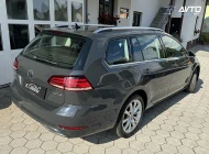 Volkswagen Golf Variant 2.0 TDI Highline-DSG-NAVI-FULL LED-KLJUKA