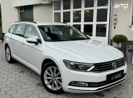 Volkswagen Passat Variant 2.0 TDI BMT Comfortline 110kW