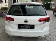 Volkswagen Passat Variant 2.0 TDI BMT Comfortline 110kW