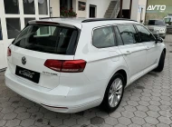 Volkswagen Passat Variant 2.0 TDI BMT Comfortline 110kW