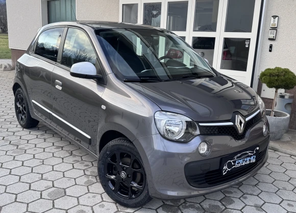 Renault Twingo 1.0 SCE URBAN NIGHT KAMERA ALU16 NAVI
