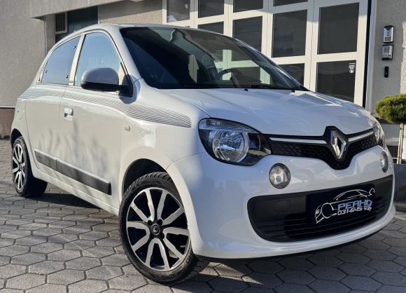 Renault Twingo Dynamique SCe 70