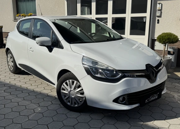 Renault Clio Expression dCi 75