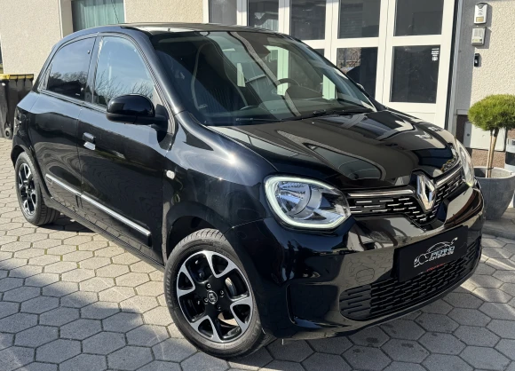 Renault Twingo 0.9 TCE 95 INTENS-TURBO-PRENOVLJEN MODEL