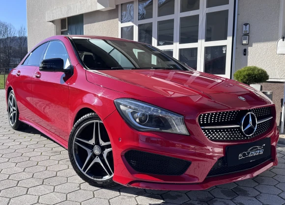CLA