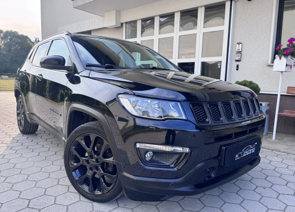 JEEP COMPAS