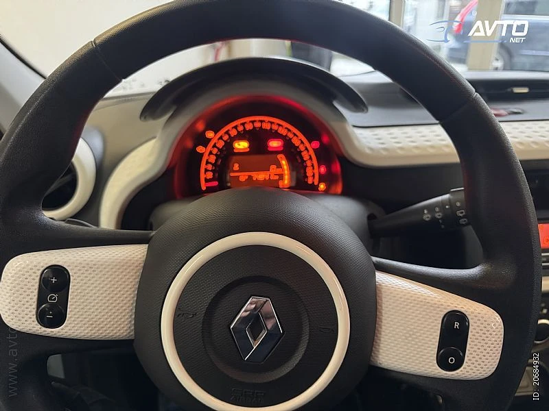 Renault Twingo 0.9 TCE 95 INTENS