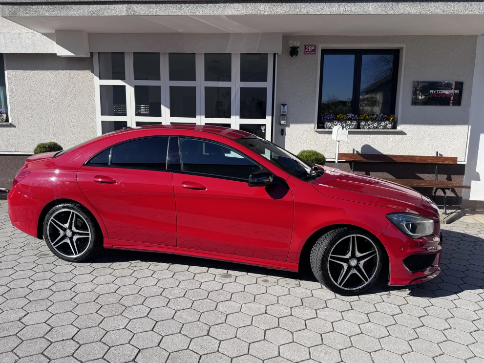 CLA