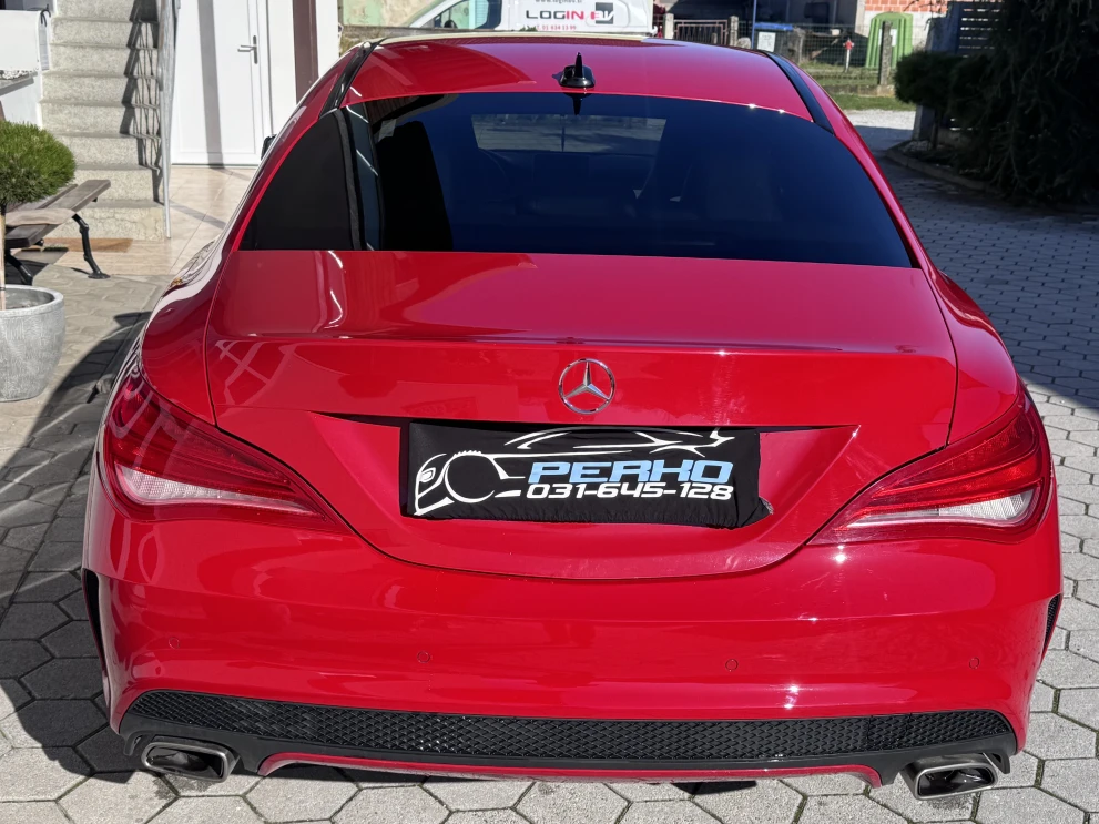 CLA