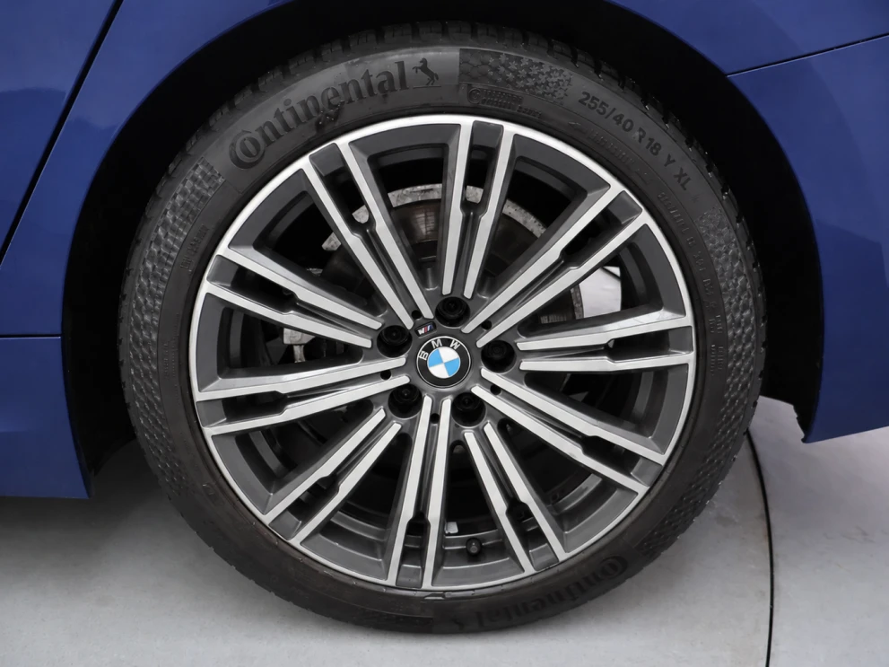 BMW serija 3 Touring: M-SPORT • AUT • VIRTUAL • LASER • CARPLAY