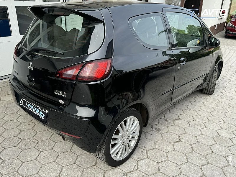 Mitsubishi Colt 1.3 MIVEC INFORM