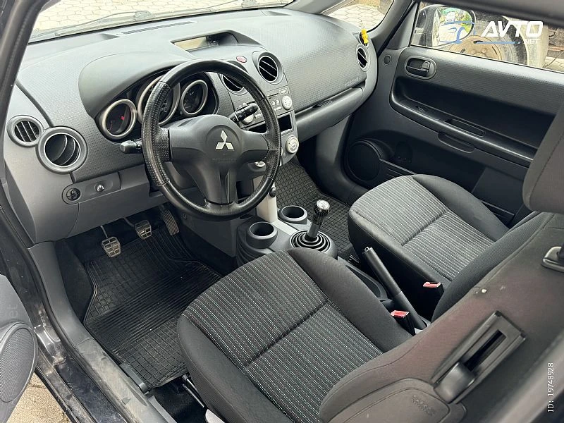 Mitsubishi Colt 1.3 MIVEC INFORM