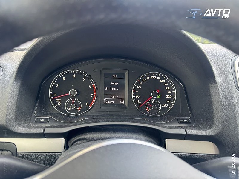 Volkswagen Scirocco 1.4 TSI 118kW R-LINE-DSG-PDC-NAVI
